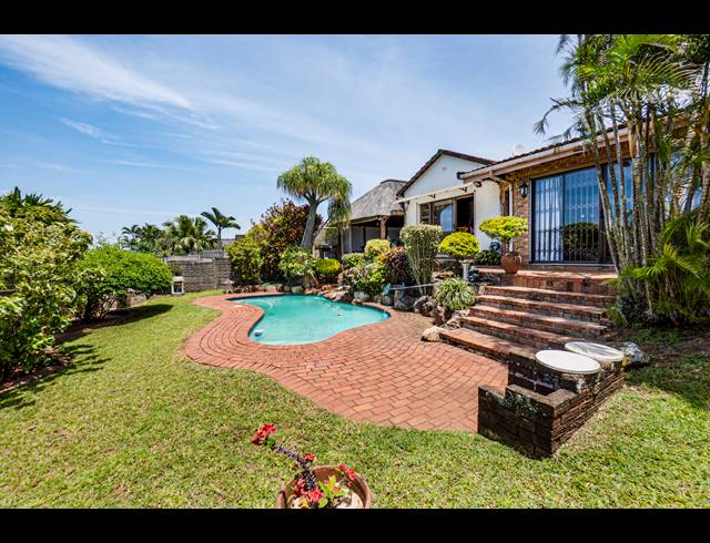 3 BEDROOM HOUSE FOR SALE IN BLUFF